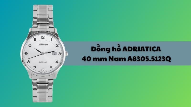 Thiết kế m&agrave;u bạc kim loại tinh tế v&agrave; sang trọng