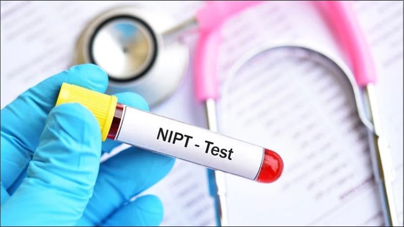 Xét nghiệm trước sinh không xâm lấn (NIPT) có thể xác định giới tính thai nhi Xét nghiệm trước sinh không xâm lấn (NIPT) có thể xác định giới tính thai nhi