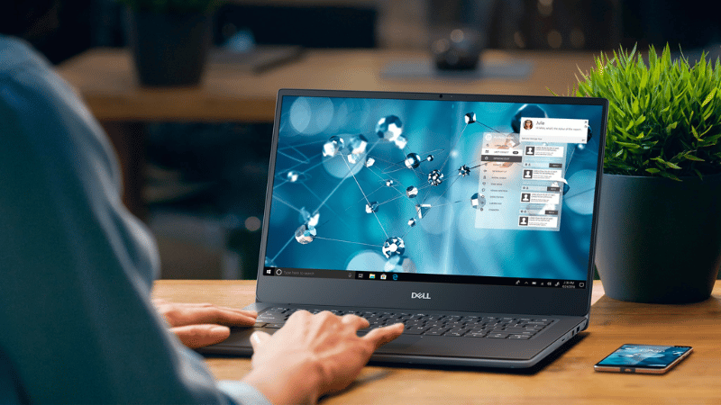 Chọn laptop ph&ugrave; hợp với t&agrave;i ch&iacute;nh bản th&acirc;n 