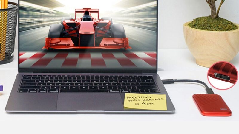 Các thương hiệu ổ cứng uy tín Các thương hiệu ổ cứng uy tín