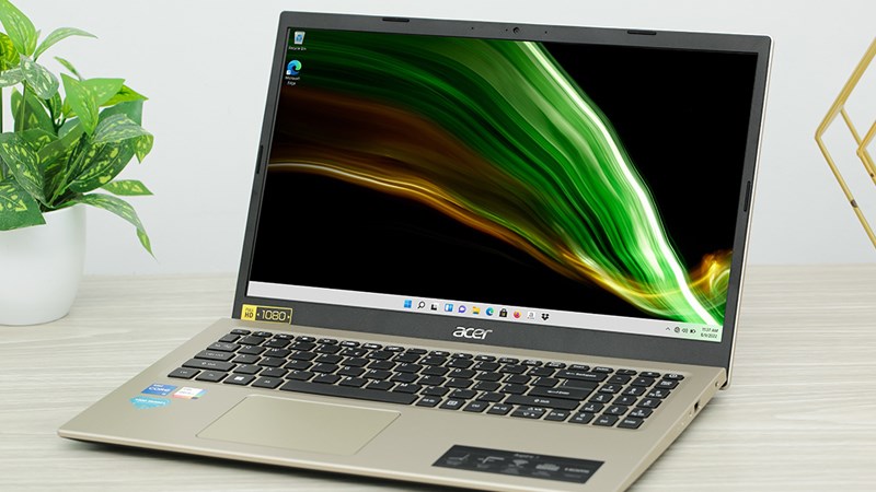 Sở hữu c&ocirc;ng nghệ &acirc;m thanh Stereo speakers với chất &acirc;m to r&otilde;