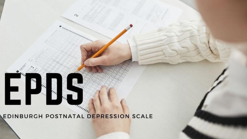 Test EPDS giúp sàng lọc tình trạng trầm cảm sau sinh Test EPDS giúp sàng lọc tình trạng trầm cảm sau sinh