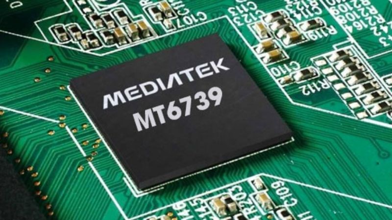 MediaTek MT6739 l&agrave; chipset được sản xuất tr&ecirc;n tiến tr&igrave;nh 28nm