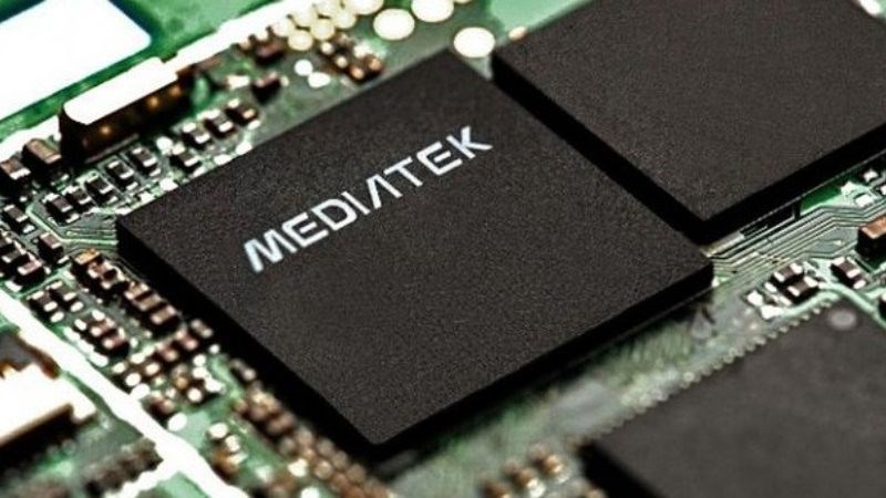 Th&ocirc;ng số kĩ thuật chip MediaTek MT6739