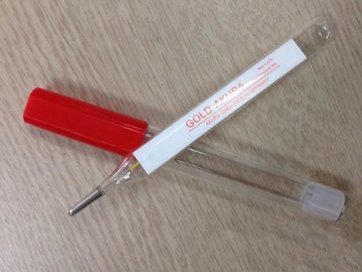 What is a mercury thermometer? Uses and advantages and disadvantages of mercury thermometers