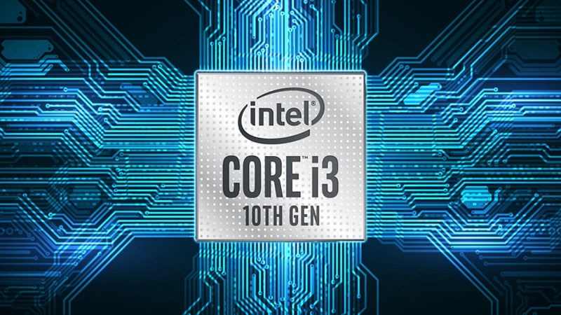 4. Ứng dụng của CPU Core i3 trong đời sống và công việc