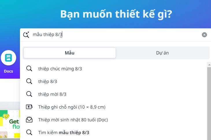 Tìm kiếm mẫu thiệp bạn muốn chọn Tìm kiếm mẫu thiệp bạn muốn chọn