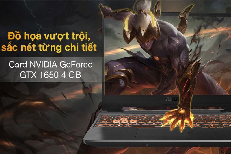 Hiệu năng xử l&yacute; mạnh mẽ