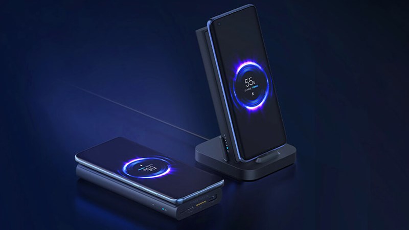 Đảm bảo rằng bạn sẽ c&oacute; thể sạc lại điện thoại