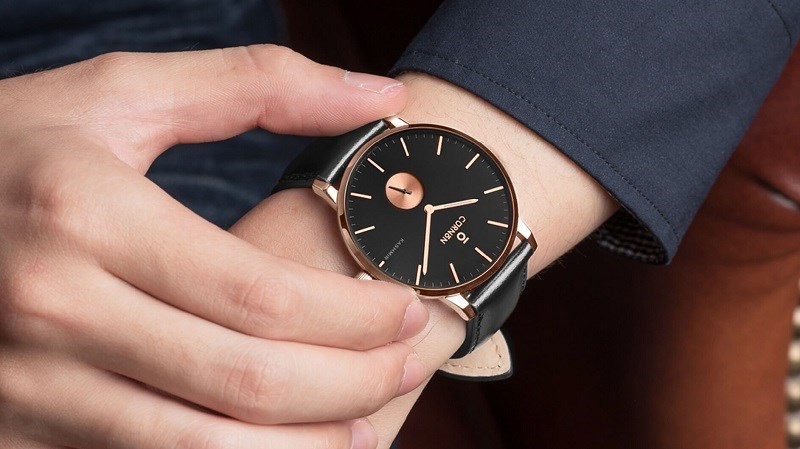 Kết hợp cả tương phản v&agrave; đồng bộ