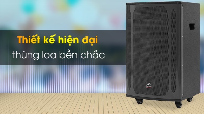 Loa k&eacute;o