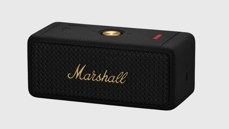 Loa Bluetooth Marshall