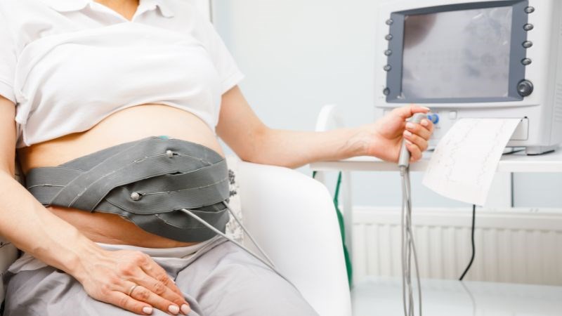Mẹ đang có thai tiếp xúc với thủy ngân sẽ gây ảnh hưởng xấu đến não của trẻ