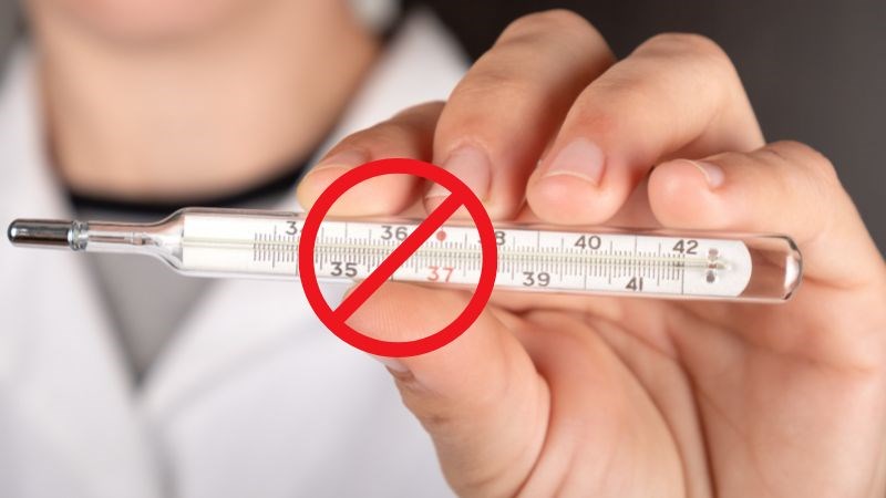 Hạn chế sử dụng thủy ngân trong dược phẩm