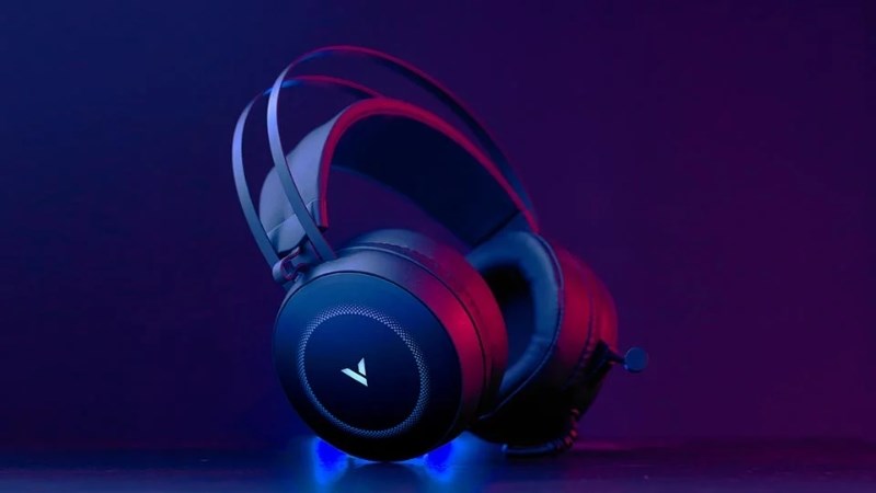 Thiết kế nổi bật, c&aacute; t&iacute;nh, đậm chất gaming