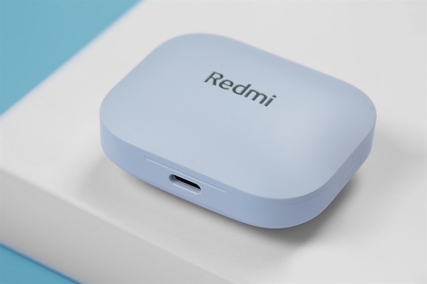 Tai nghe Xiaomi sở hữu thiết kế sang trọng, thời thượng