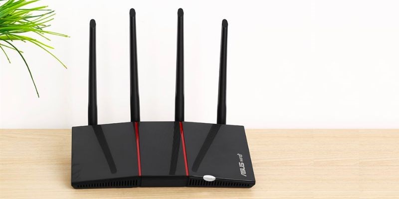 Giá thành của thiết bị mạng Asus cũ phải chăng hơm Giá thành của thiết bị mạng Asus cũ phải chăng hơm