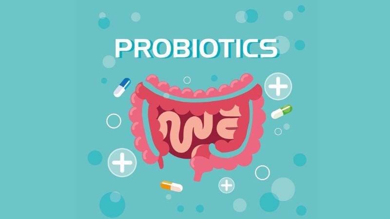 Men vi sinh có thể gây tác dụng phụ nghiêm trọng trên những người có hệ miễn dịch suy yếu Men vi sinh có thể gây tác dụng phụ nghiêm trọng trên những người có hệ miễn dịch suy yếu