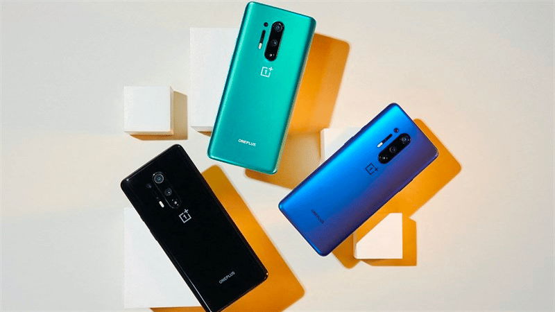 Điện thoại OnePlus thường sở hữu thiết kế sang trọng