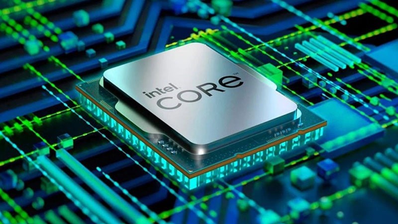 Công nghệ mới Intel TSX-NI