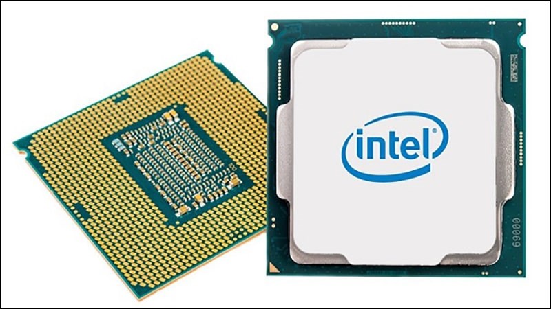 Công nghệ siêu Phân luồng Intel trên Core i7-9750H 