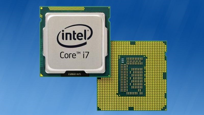 Công nghệ bảo vệ danh tính Intel giúp bảo vệ dữ liệu