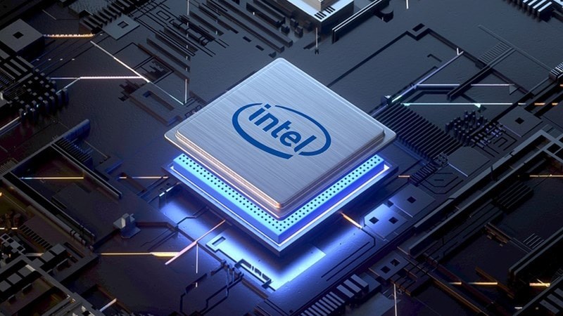 Công nghệ Intel SpeedStep nâng cao trên Core i7-9750H 