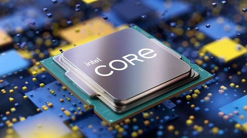 Hiệu năng của chip nhà Intel