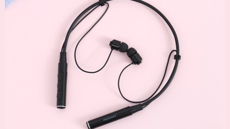 Roman l&agrave; thương hiệu đến từ Trung Quốc, l&agrave; một trong những c&ocirc;ng ty h&agrave;ng đầu trong lĩnh vực &acirc;m thanh