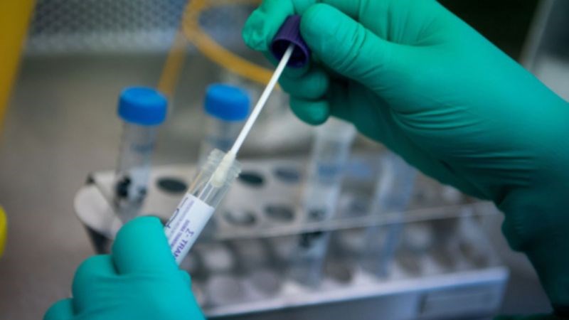 Phân lập virus chỉ dùng mục đích nghiên cứu