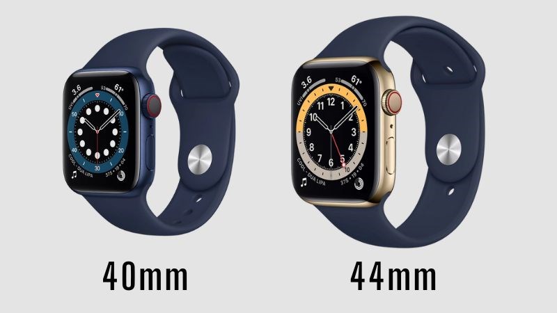 Cả 2 đều c&oacute; 2 k&iacute;ch thước d&acirc;y đeo