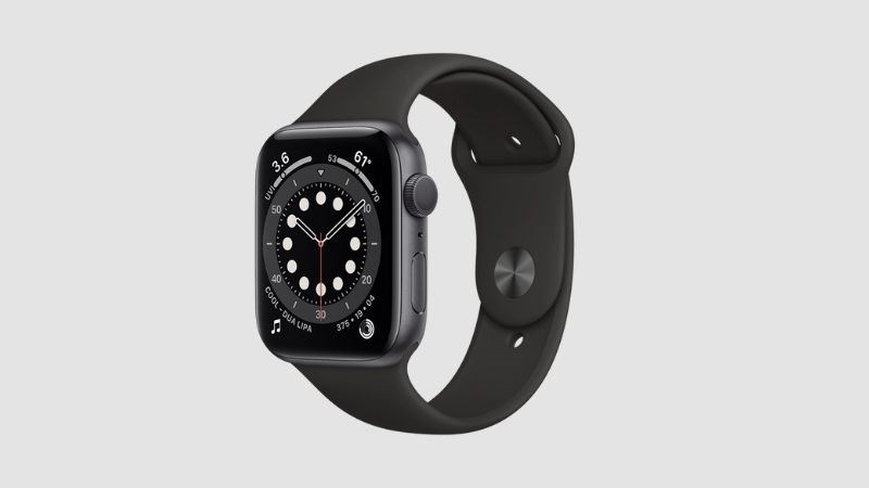 D&acirc;y đeo silicone an to&agrave;n, bền bỉ, thoải m&aacute;i