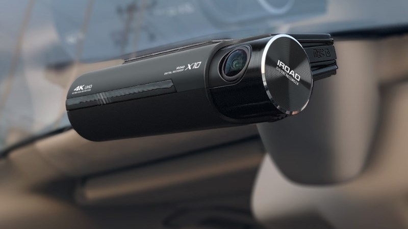 Camera h&agrave;nh tr&igrave;nh cũng c&oacute; rất nhiều mức gi&aacute; với c&aacute;c chức năng tương ứng