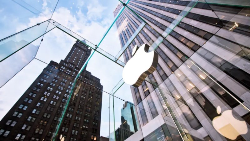 Apple là tập đoàn công nghệ hàng đầu thế giới Apple là tập đoàn công nghệ hàng đầu thế giới