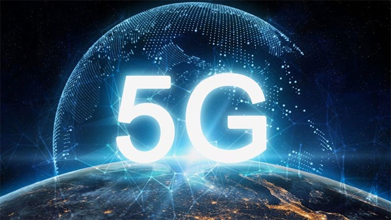 Snapdragon 690 c&oacute; hệ thống modem-RF Snapdragon X51 5G