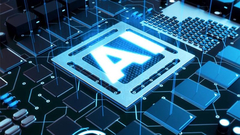 C&ocirc;ng cụ Qualcomm AI thế hệ thứ 5