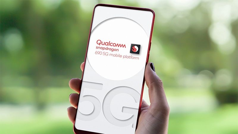 Qualcomm Spectra 355L ISP được cải tiến