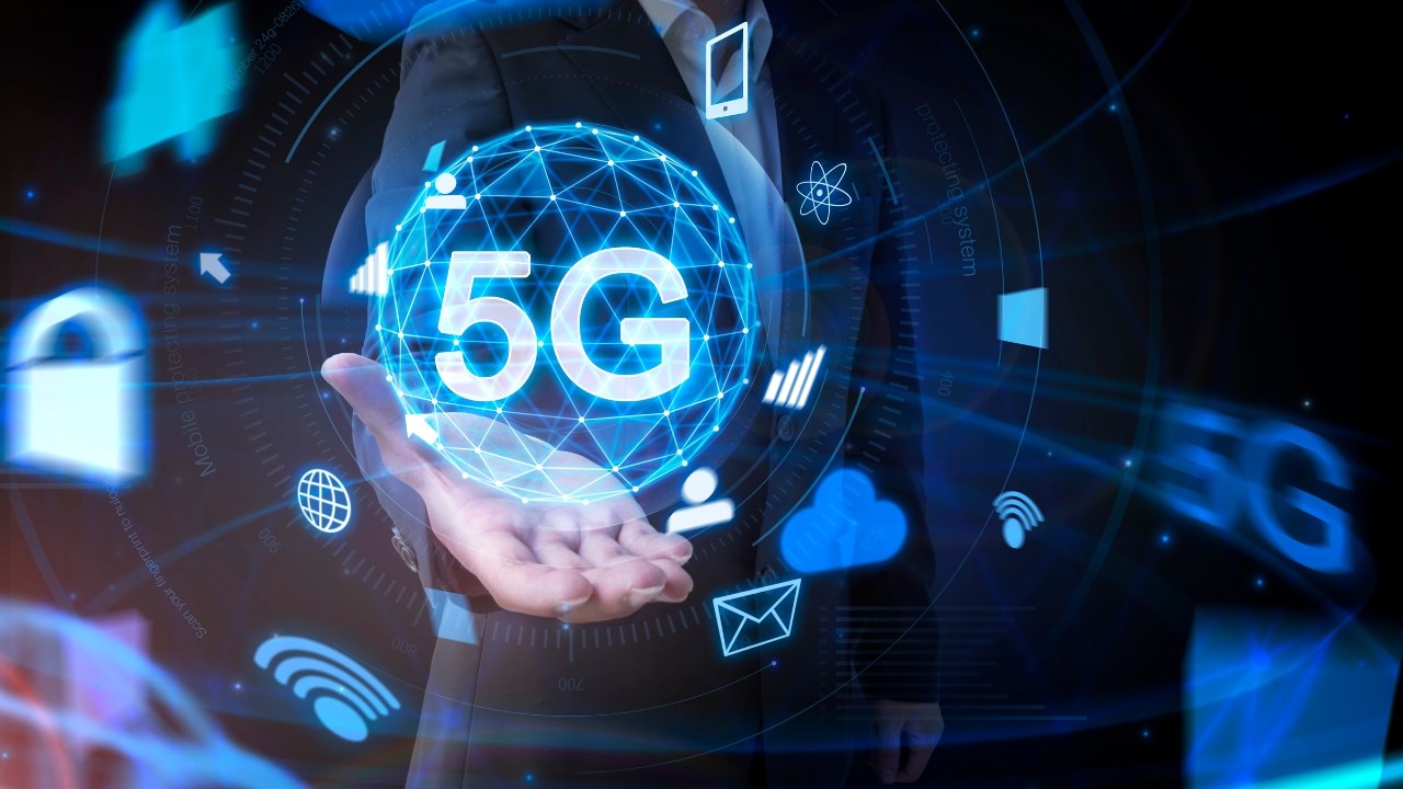 cách khắc phục không sử dụng được 5G