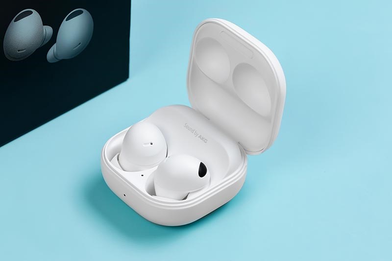 Tai nghe Bluetooth True Wireless Samsung Galaxy Buds 2 Pro