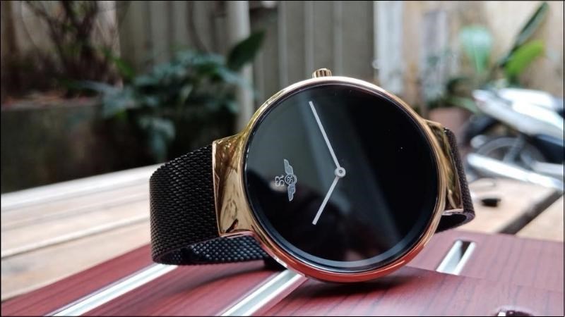 Đồng hồ SR Watch - Đồng hồ quốc dân của Nhật Bản