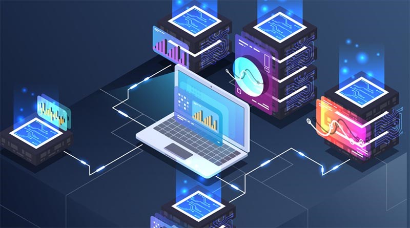 Điện to&aacute;n đ&aacute;m m&acirc;y c&oacute; quy m&ocirc; linh hoạt