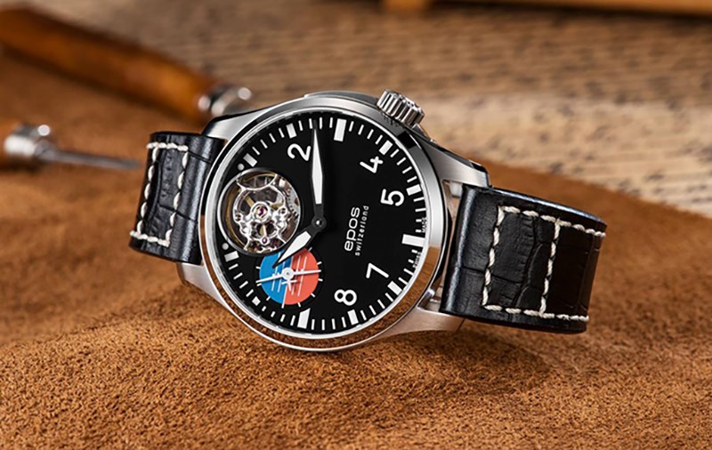 Nhiệt độ m&ocirc;i trường cũng sẽ ảnh hưởng đến qu&aacute; tr&igrave;nh hoạt động của đồng hồ