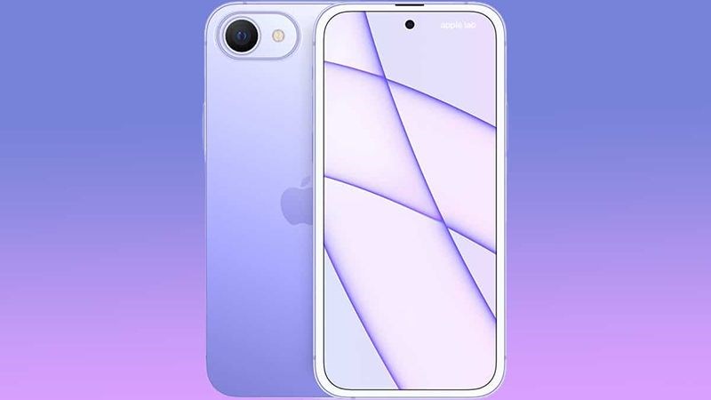 iPhone SE hướng đến người dùng yêu thích một chiếc điện thoại nhỏ gọn