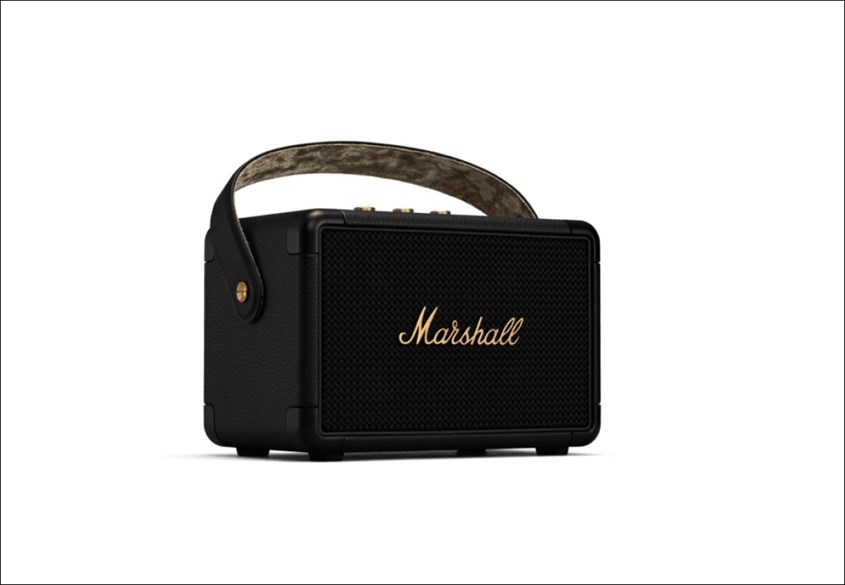 Loa Bluetooth Marshall Kilburn II