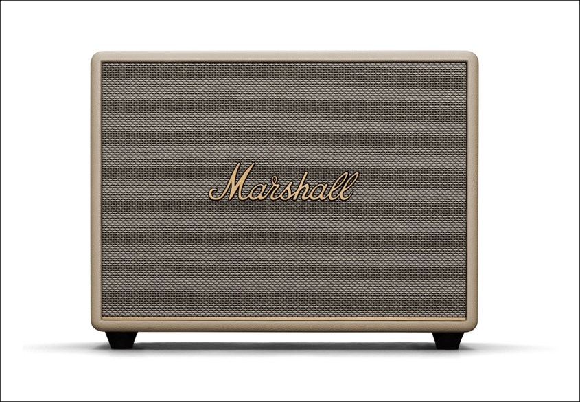 Loa Bluetooth Marshall Woburn III 