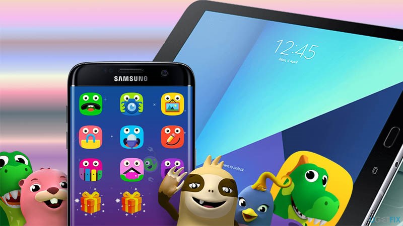 Dễ d&agrave;ng truy cập