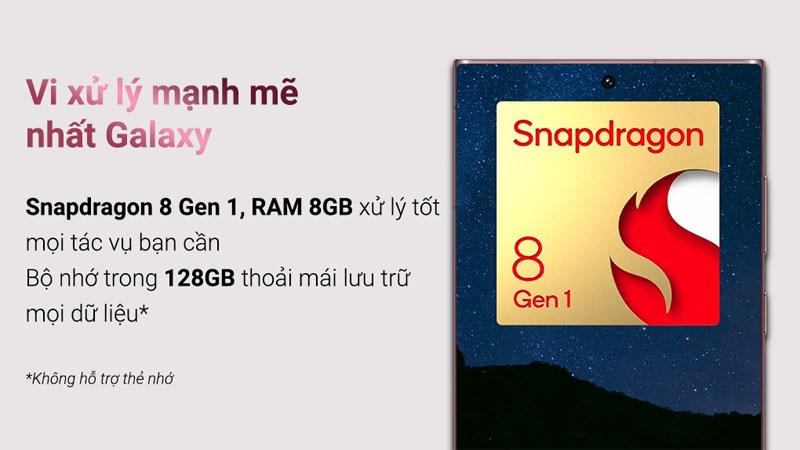 Vi xử l&yacute; mạnh mẽ