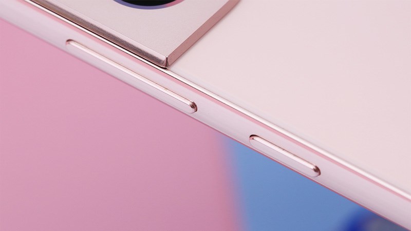 Thiết kế ho&agrave;n hảo, vẻ đẹp tinh tế