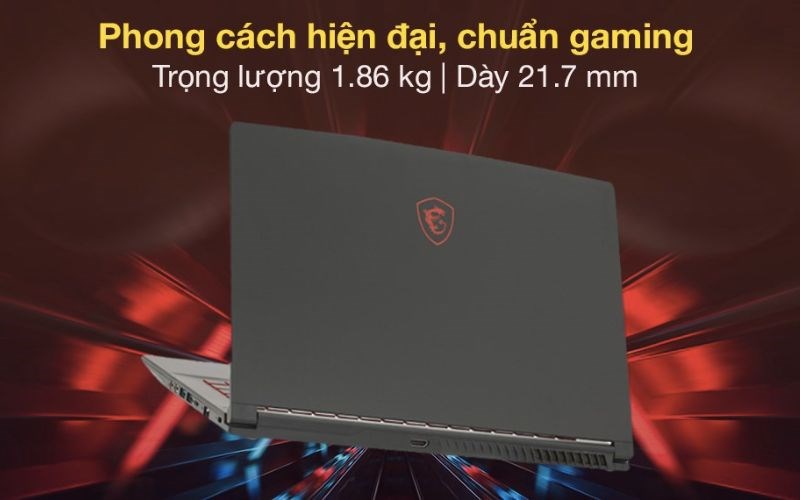 Đ&acirc;y l&agrave; d&ograve;ng laptop gaming hỗ trợ đắc lực cho bạn tr&ecirc;n mọi chiến trường ảo