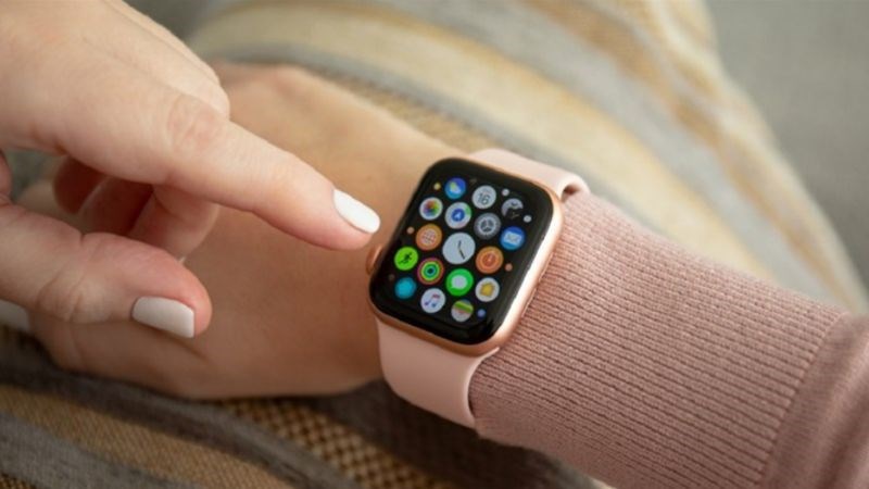 Apple Watch chỉ kết nối được với điện thoại iPhone Apple Watch chỉ kết nối được với điện thoại iPhone